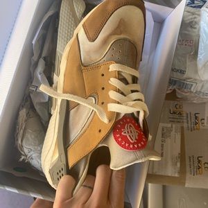 COPY - Nike huarache Le